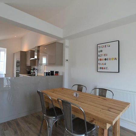 Kemp Town Sea View Balcony Apartment 布赖顿 外观 照片